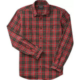 Filson Men's Wild Wood Shirt