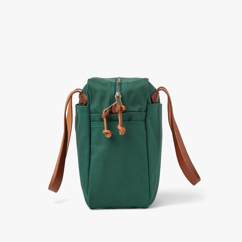Filson Tote Bag W/Zipper | One Size 
