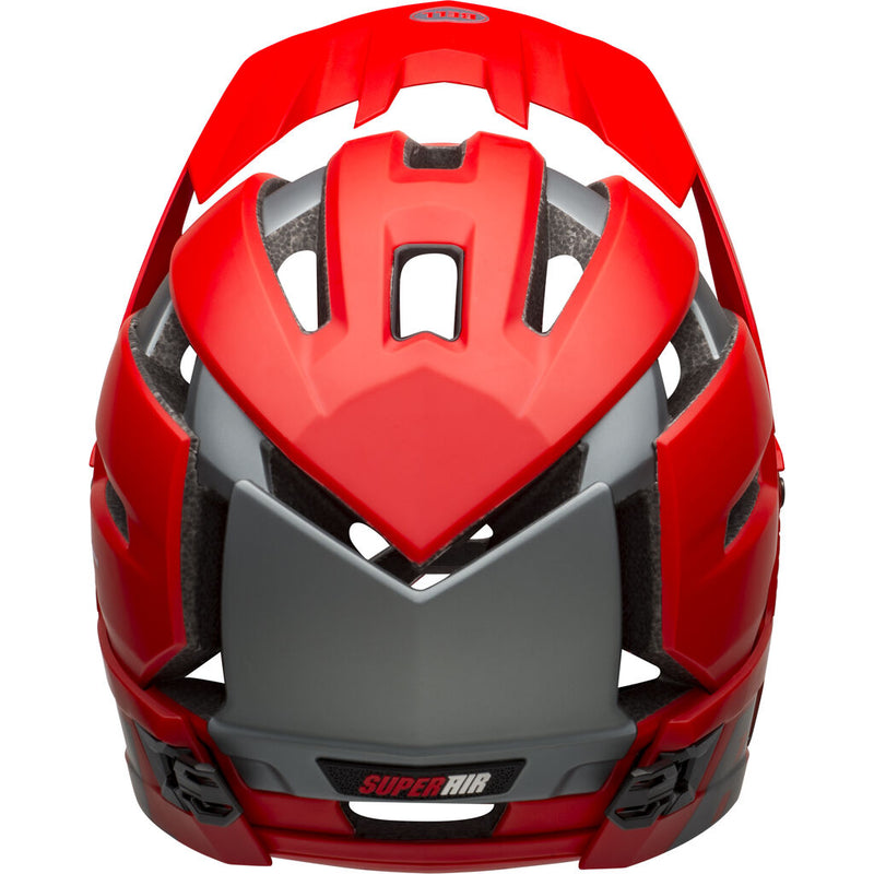 Bell Super Air R Spherical Bike Helmets