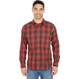 Filson Men's Wild Wood Shirt