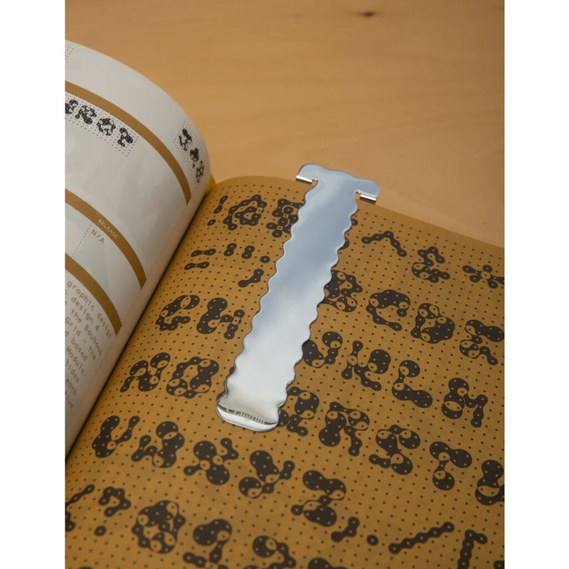 Craighill Classic Perch Bookmark