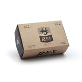 Rex Supply Co Envoy Double-Edge Safety Shaving Razor for Men | Xtra Large