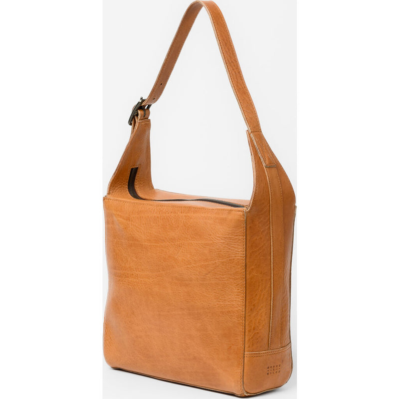 Moore & Giles Massie Satchel
