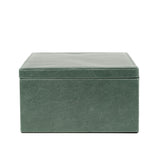 Moore & Giles Leather Keepsake Box