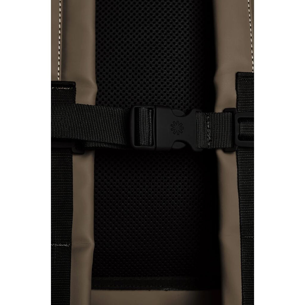 rains velcro rolltop backpack Rains Velcro Rolltop Backpack
