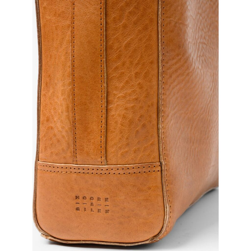 Moore & Giles Massie Satchel