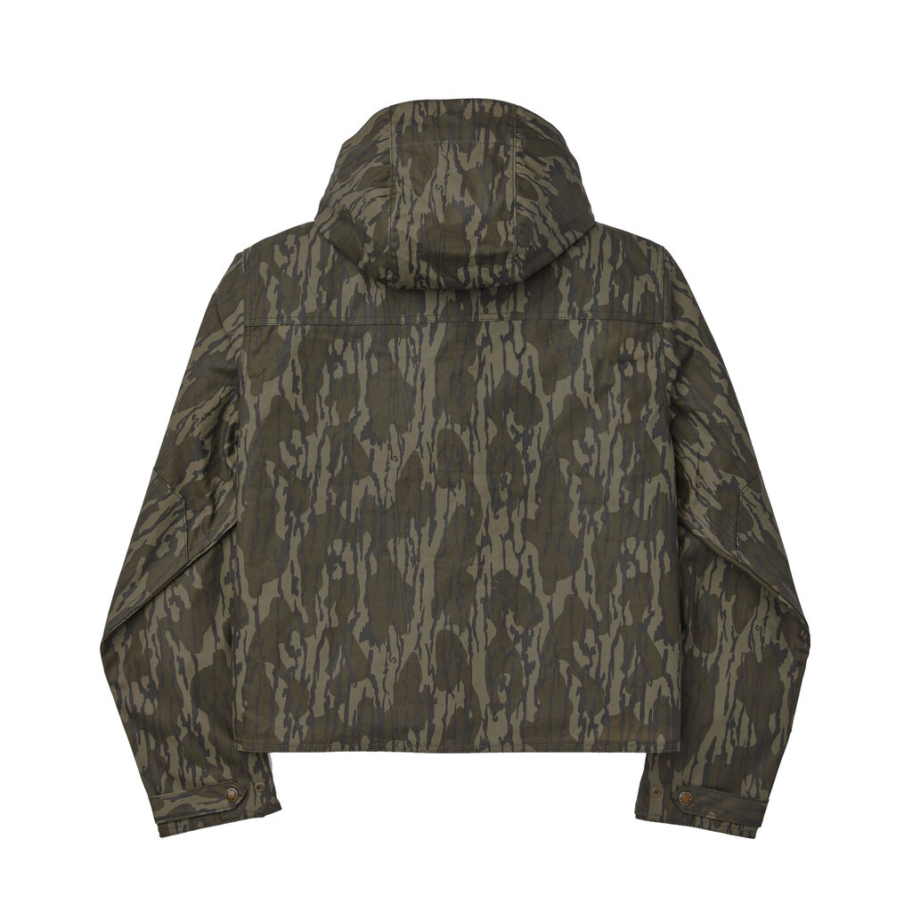 Filson x Mossy Oak® Waterfowl Wading Jacket | Bottomland – Sportique