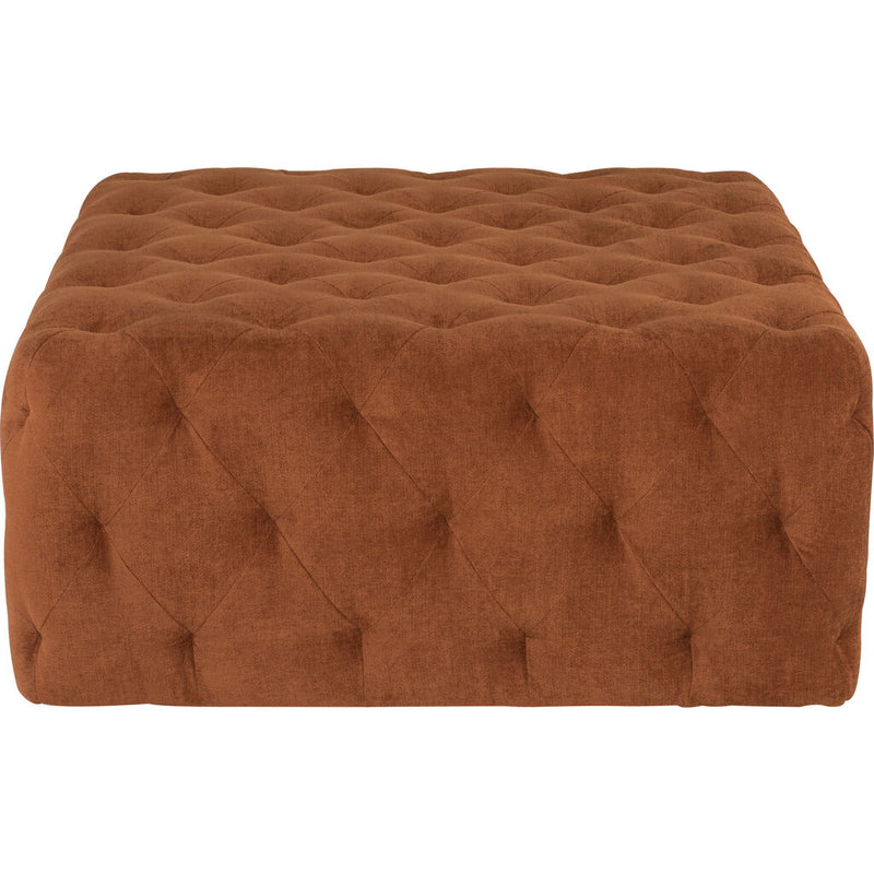 Nuevo Classic Tufty Ottoman Sofa