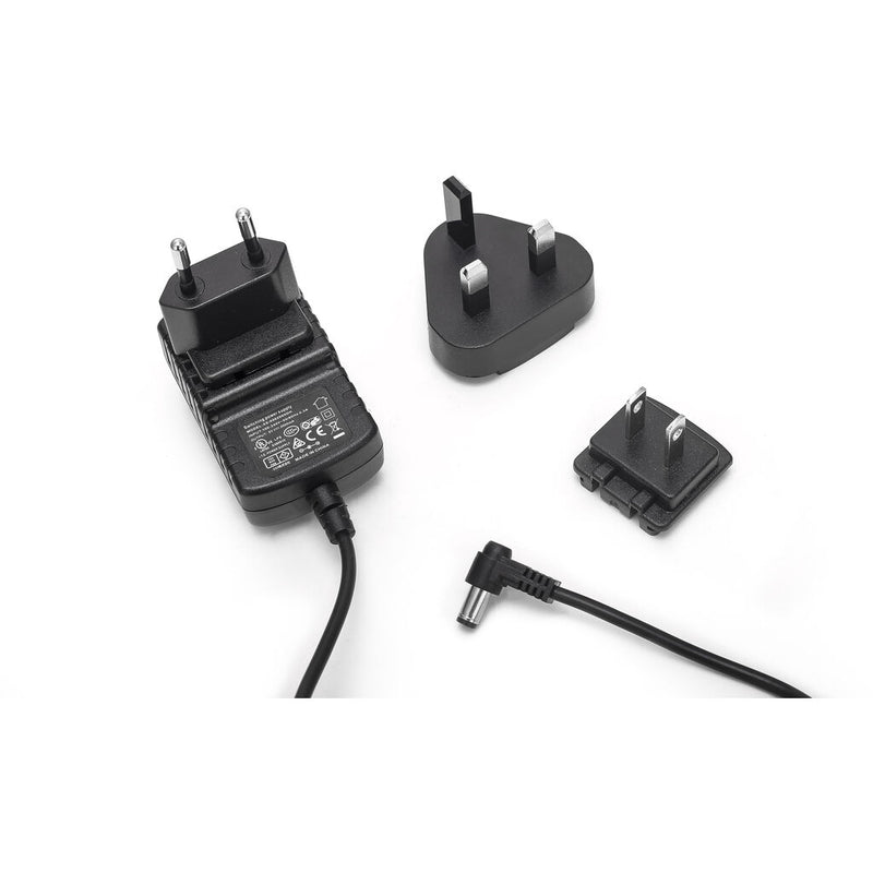 Benson Black Series 2020 Limited Edition Watch Winder | Quad