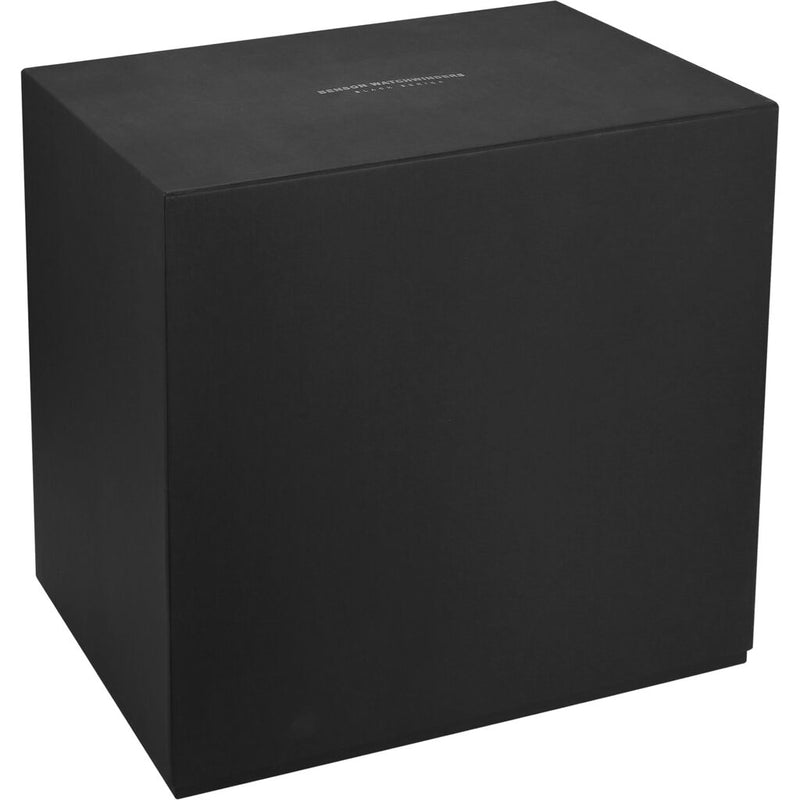 Benson Black Series 2020 Limited Edition Watch Winder | Quad