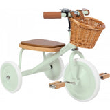 Banwood Trike Playing Bike | Pale Mint
