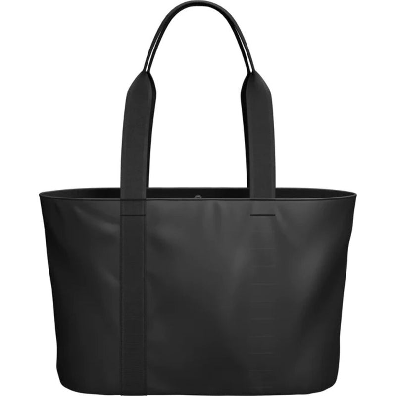 Db Journey Essential Tote 16L | Functional Organized Interior | Black Out