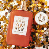 Ellis Brooklyn Eau De Parfum | Super Amber - 50ml