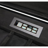 Benson Black Series 2020 Limited Edition Watch Winder | Quad