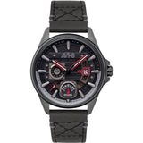 AVI-8 Watch Hawker Harrier Farley Multifunction | Genuine Leather Strap