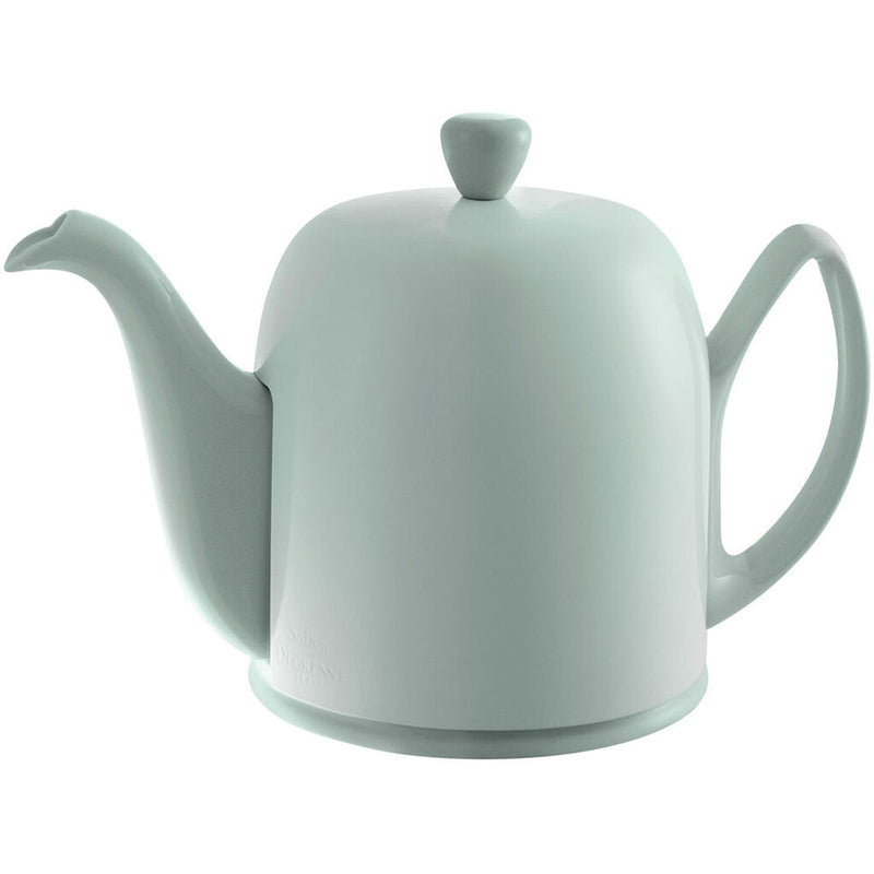 Degrenne Salam Monochrome 6 cups Tea Pot | Monochrome