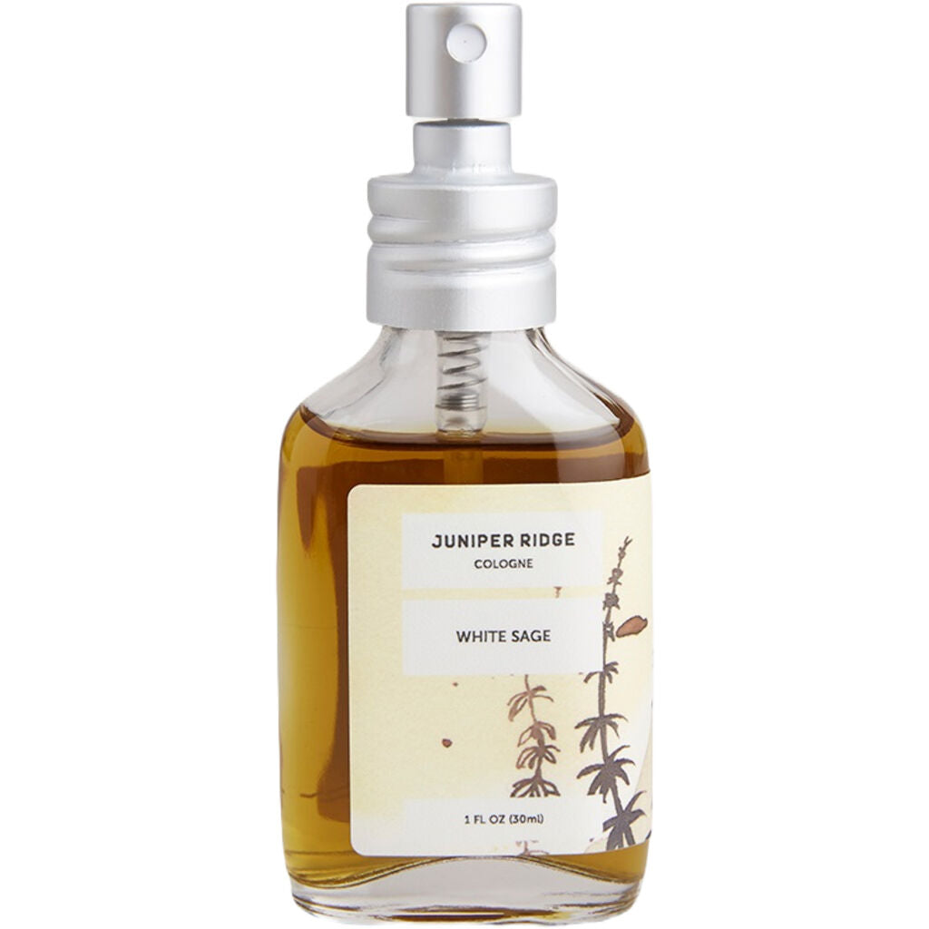 Blue Ridge Colonge Juniper Ridge Cologne | 1oz – Sportique