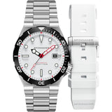 Spinnaker Boettger Automatic Watch Limited Edition | 42MM | Mens