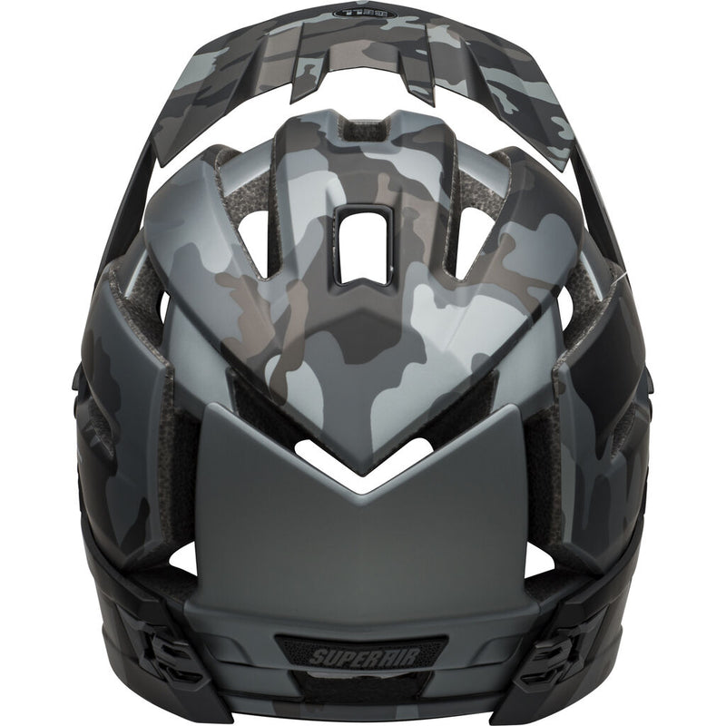 Bell Super Air R Spherical Bike Helmets