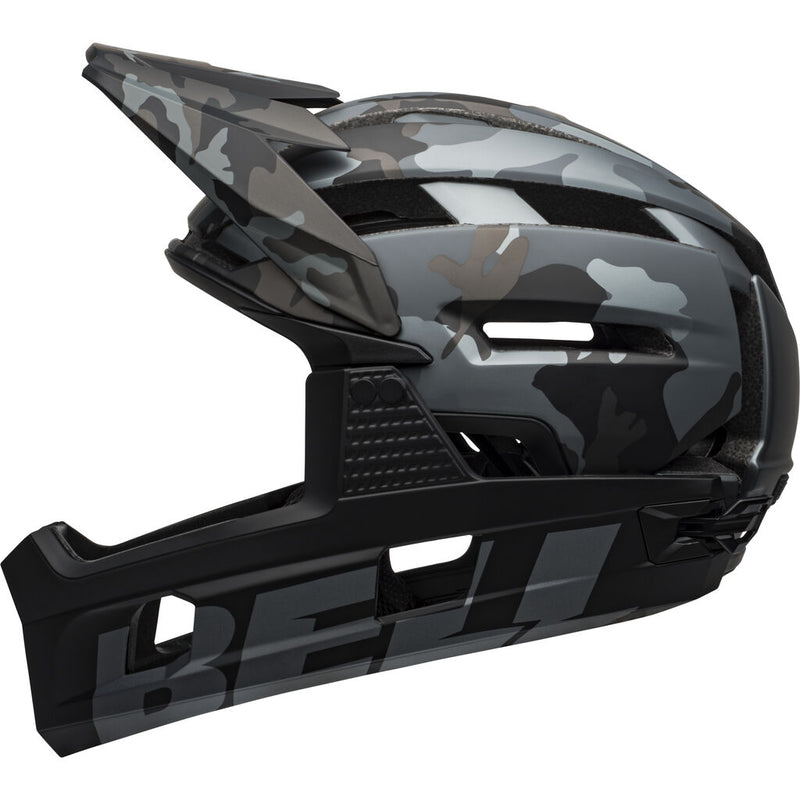 Bell Super Air R Spherical Bike Helmets