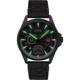 AVI-8 Watch Hawker Harrier Farley Multifunction | Genuine Leather Strap