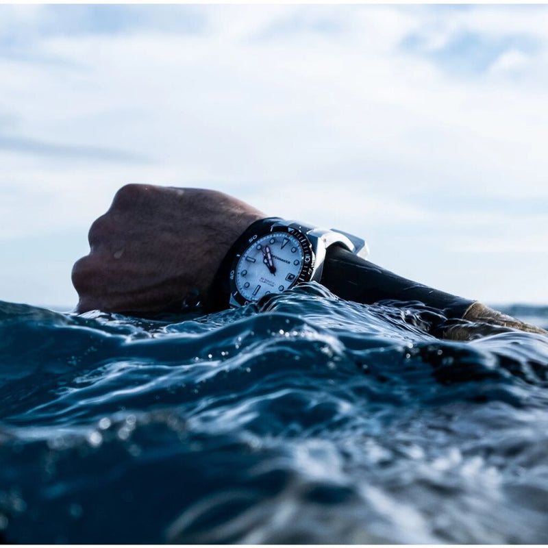 Spinnaker Boettger Automatic Watch Limited Edition | 42MM | Mens