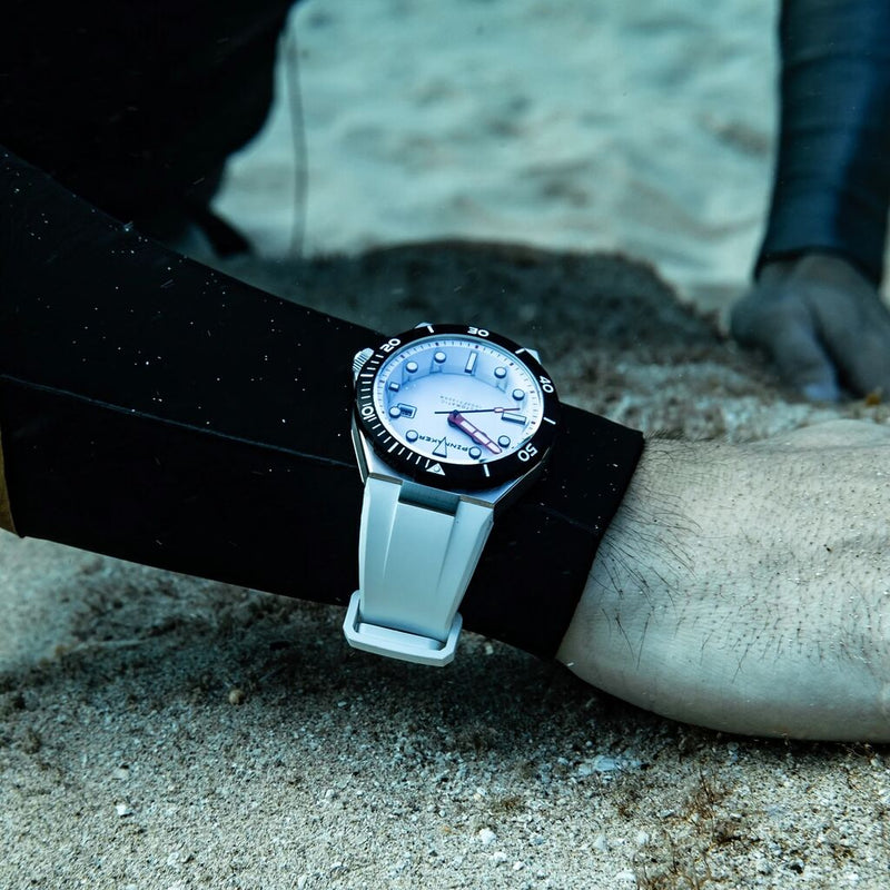 Spinnaker Boettger Automatic Watch Limited Edition | 42MM | Mens