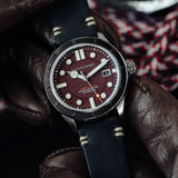 Spinnaker Cahill Japan Automatic 3 Hands Watch | Stainless Steel