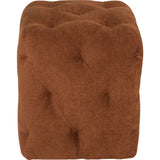 Nuevo Classic Tufty Ottoman Sofa