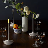 Graypants Wick Portable LED Lamp