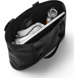 Db Journey Essential Tote 16L | Functional Organized Interior | Black Out