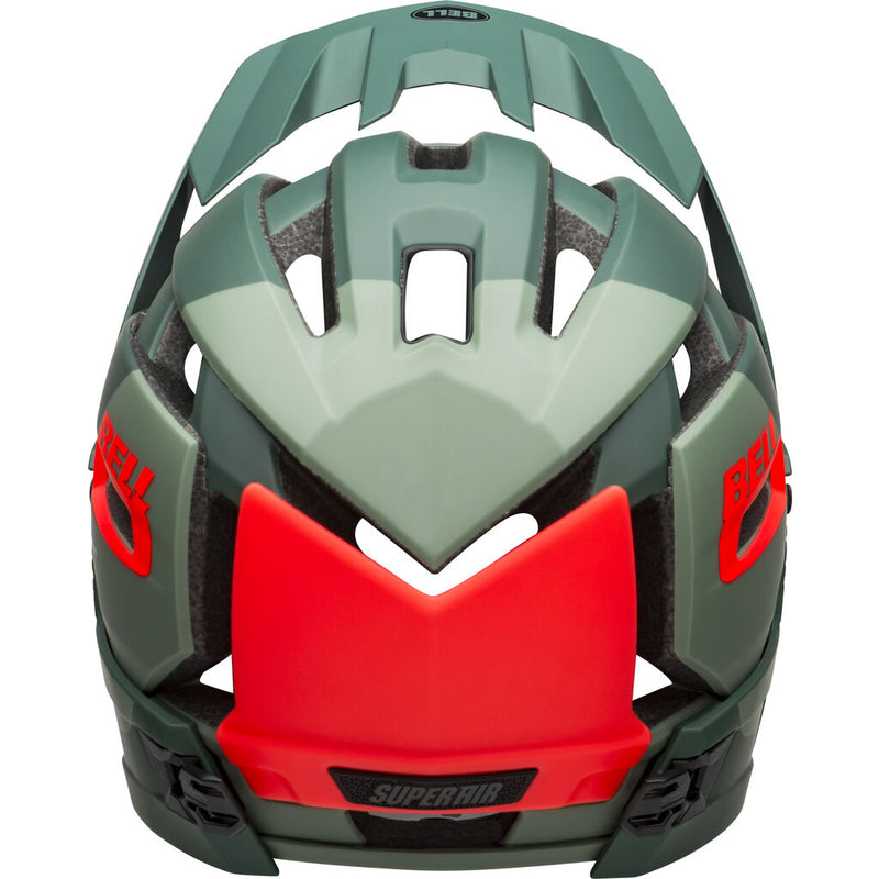 Bell Super Air R Spherical Bike Helmets