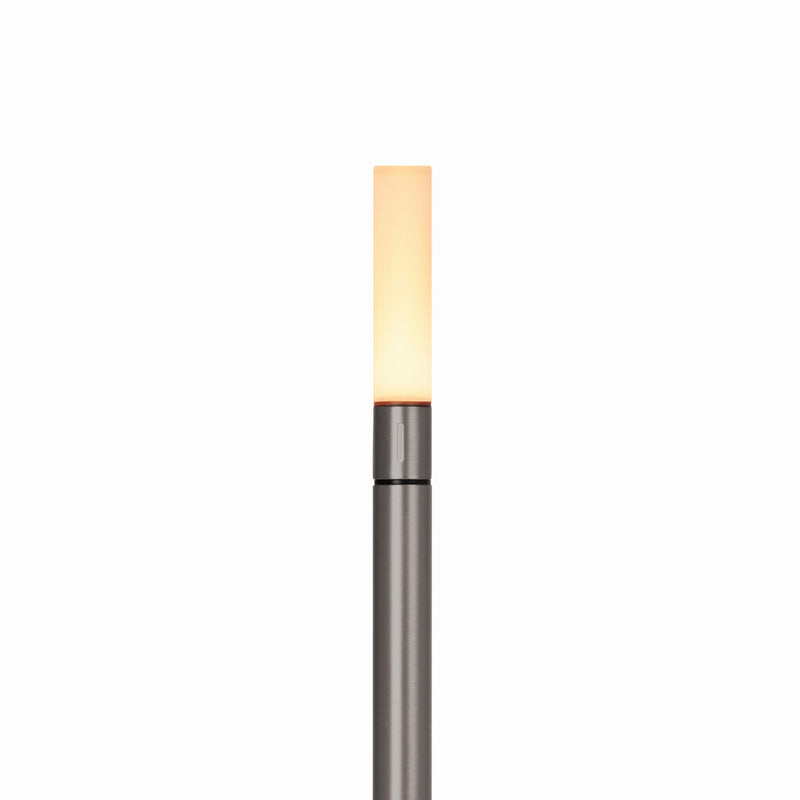 Graypants Wick portable LED Lamp
