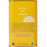 Pineapple Collaborative The Organic Extra Virgin Olive Oil | Yellow Tin |16.9 oz