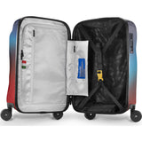 Crash Baggage Lunar Suitcase | Cabin Small | 4 Wheels | Orion