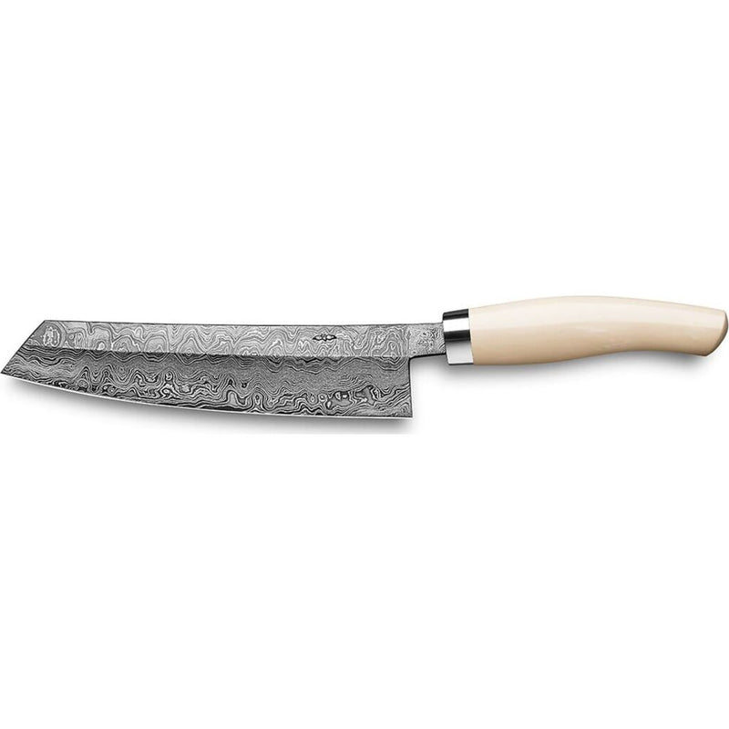 Nesmuk Exklusiv C100 Chef's Knife