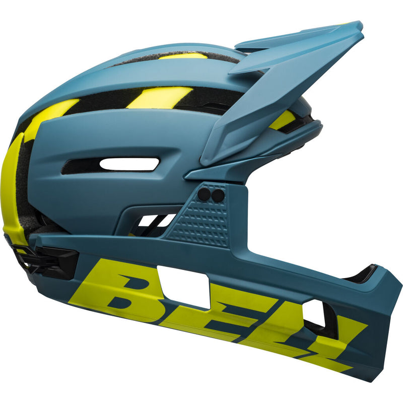 Bell Super Air R Spherical Bike Helmets