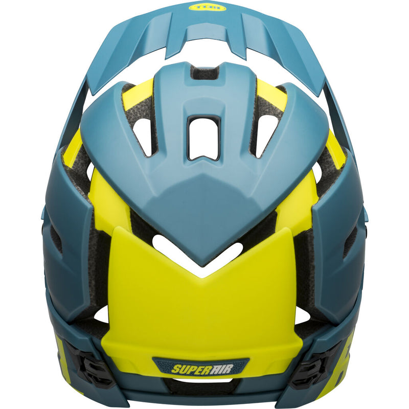 Bell Super Air R Spherical Bike Helmets
