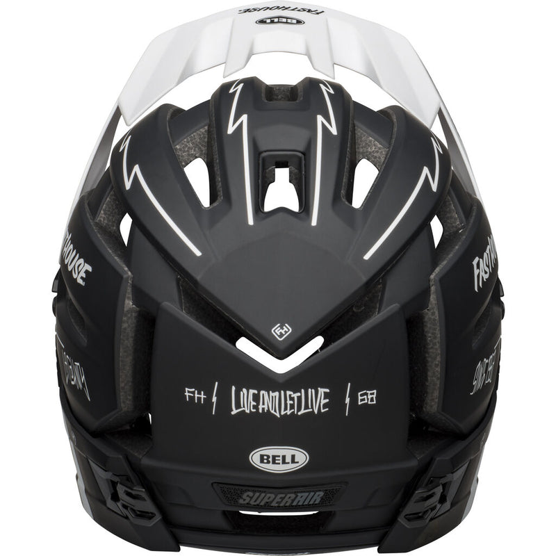 Bell Super Air R Spherical Bike Helmets