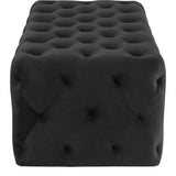 Nuevo Classic Tufty Ottoman Sofa