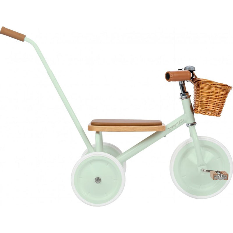 Banwood Trike Playing Bike | Pale Mint