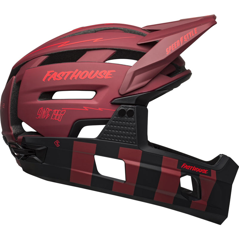 Bell Super Air R Spherical Bike Helmets