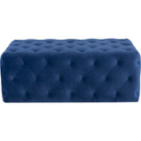 Nuevo Classic Tufty Ottoman Sofa