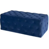 Nuevo Classic Tufty Ottoman Sofa