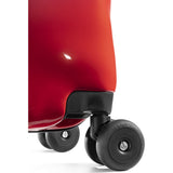 Crash Baggage Lunar Suitcase | Cabin Small | 4 Wheels | Orion