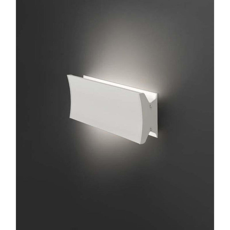 Artemide Lineacurve Wall/Ceiling Light | 12 LED Dual 20W 3000K 90CRI DIM 2-Wire UNV
