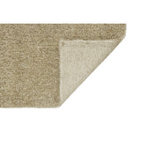 Lorena Canals Sheep of the World Woolable Area Rug Tundra | Blended Sheep Beige