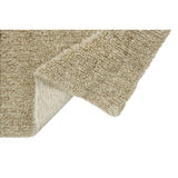 Lorena Canals Sheep of the World Woolable Area Rug Tundra | Blended Sheep Beige