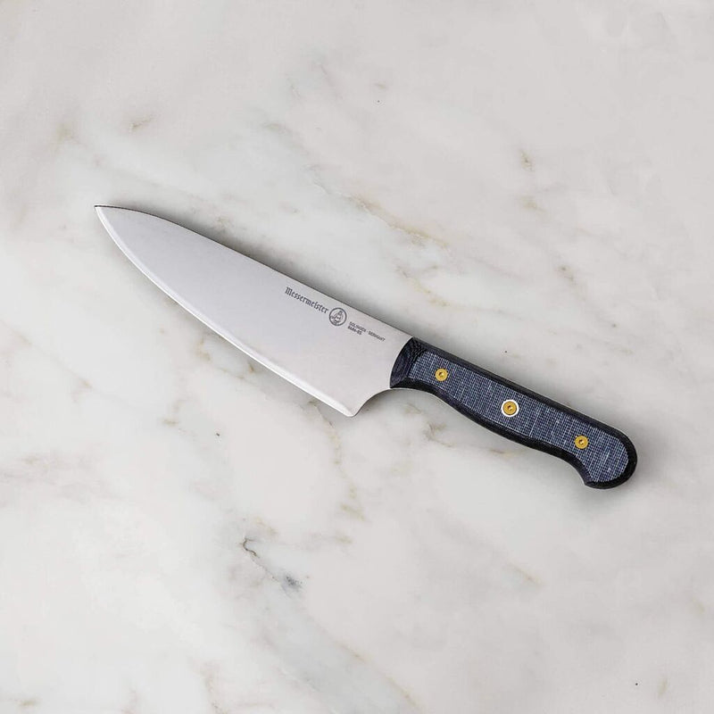 Messermeister Custom Chef's Knife | 8"
