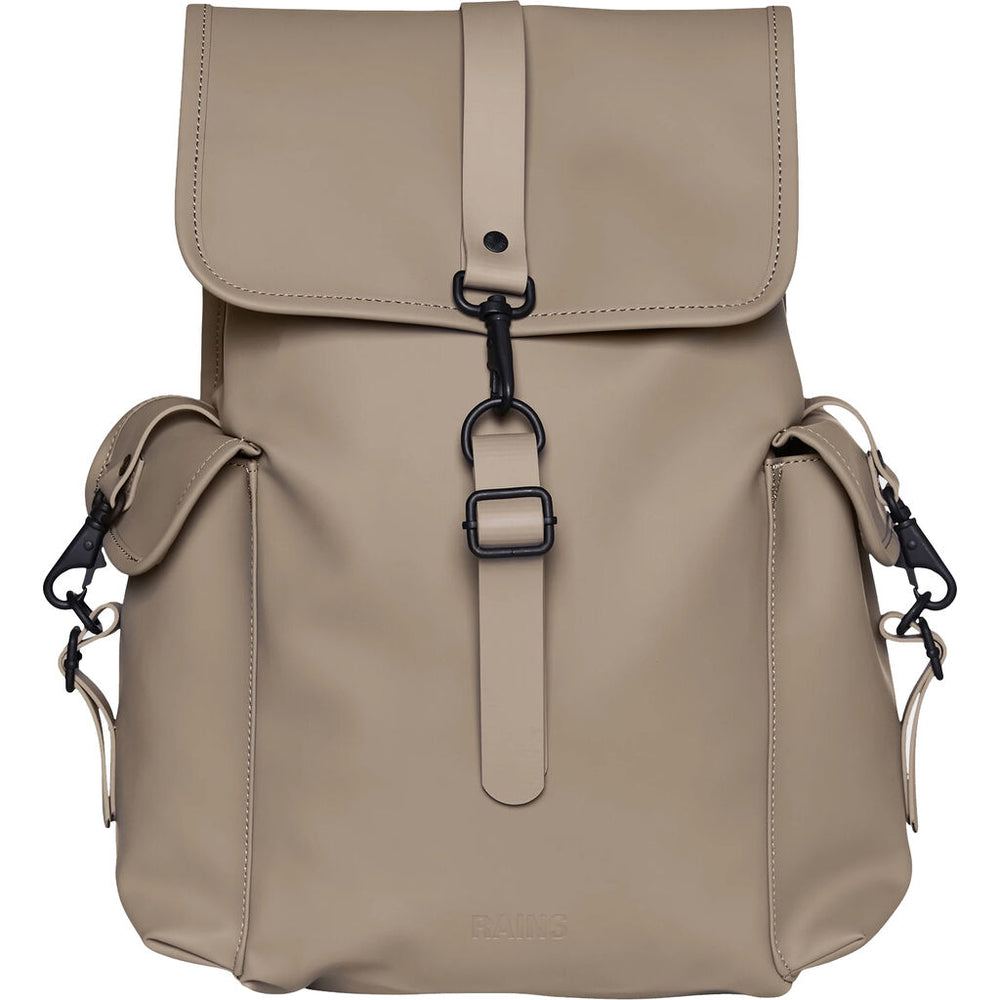 Rains Waterproof Rucksack Cargo – Sportique